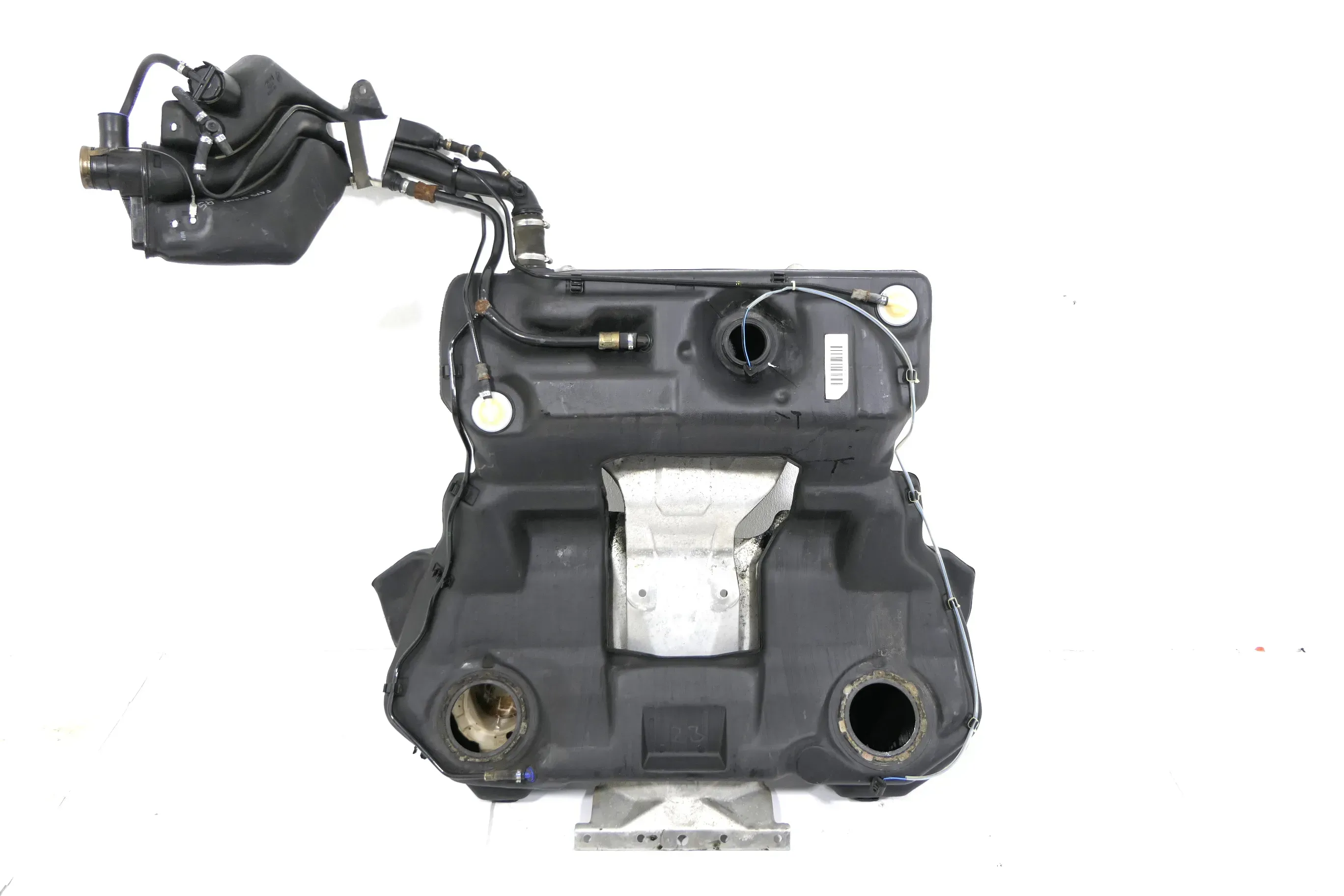 Passat 3BG Tank Kraftstofftank Kraftstoffbehälter 3B0201075BH Allrad quattro V6 - Bild 1