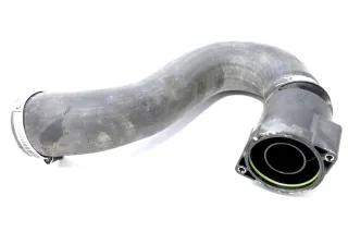 VW Amarok Turbolader Schlauch Unterdruckrohr Rohr Unterdruckschlauch CNEA - Bild 2