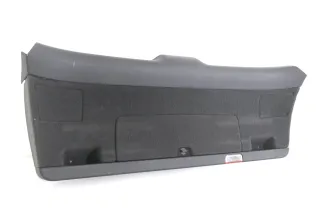 Audi A4 8E B7 B6 Avant Abdeckung Verkleidung Kofferraum hinten Heckklappe Deckel - Bild 3