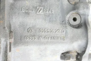 Audi 80 100 200 Getriebe Schaltgetriebe 3V -  Porsche - Bild 5