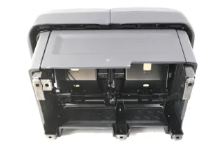 VW Crafter 7C MAN Post Sitz vorne rechts original Beifahrersitz Doppelsitz  SHZ - Bild 8