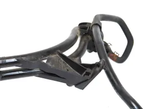 VW Golf Scirocco Kühlmittelregler Wasserpumpe Pumpe Gehäuse 1K0121070BD - Bild 2