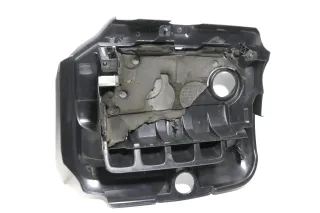 Skoda Fabia 5J Motorabdeckung Abdeckung Motor Blende 1.4 TDI BMS 045103907C - Bild 2