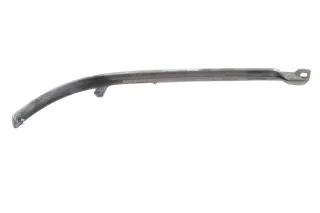 Audi 80 Blende für Scheinwerfer links 8A0853207A grün - Bild 2