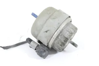 Audi A6 4F Hydrolager Lager Motor elektrisch 4F0199379L - Bild 1