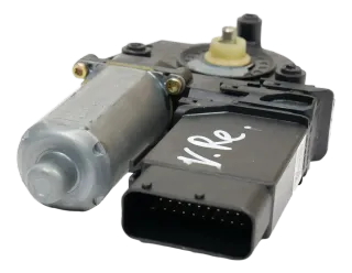 Passat 3B Fensterhebermotor elektrischer Fensterheber vorne rechts 3B4837752EG - Bild 3