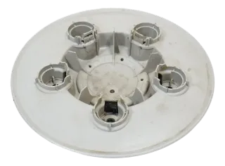 1x VW T5 T6 Touareg Radkappe Radzierkappe Nabendeckel klein 7L6601147 - Bild 2