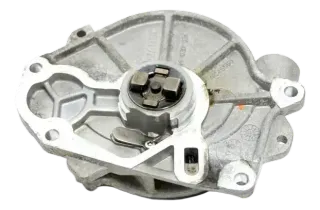 Touran Golf 5 V Unterdruckpumpe Vakuumpumpe 2.0 TDI CBDA 03L145100B C G CAYC - Bild 2