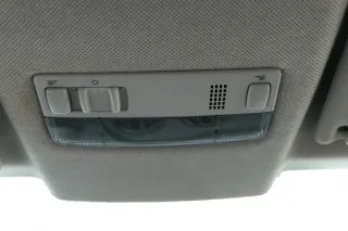 Seat Ibiza 6J Himmel Innenraum Decke Dachhimmel Dach oben grau 2/3-Türer - Bild 5