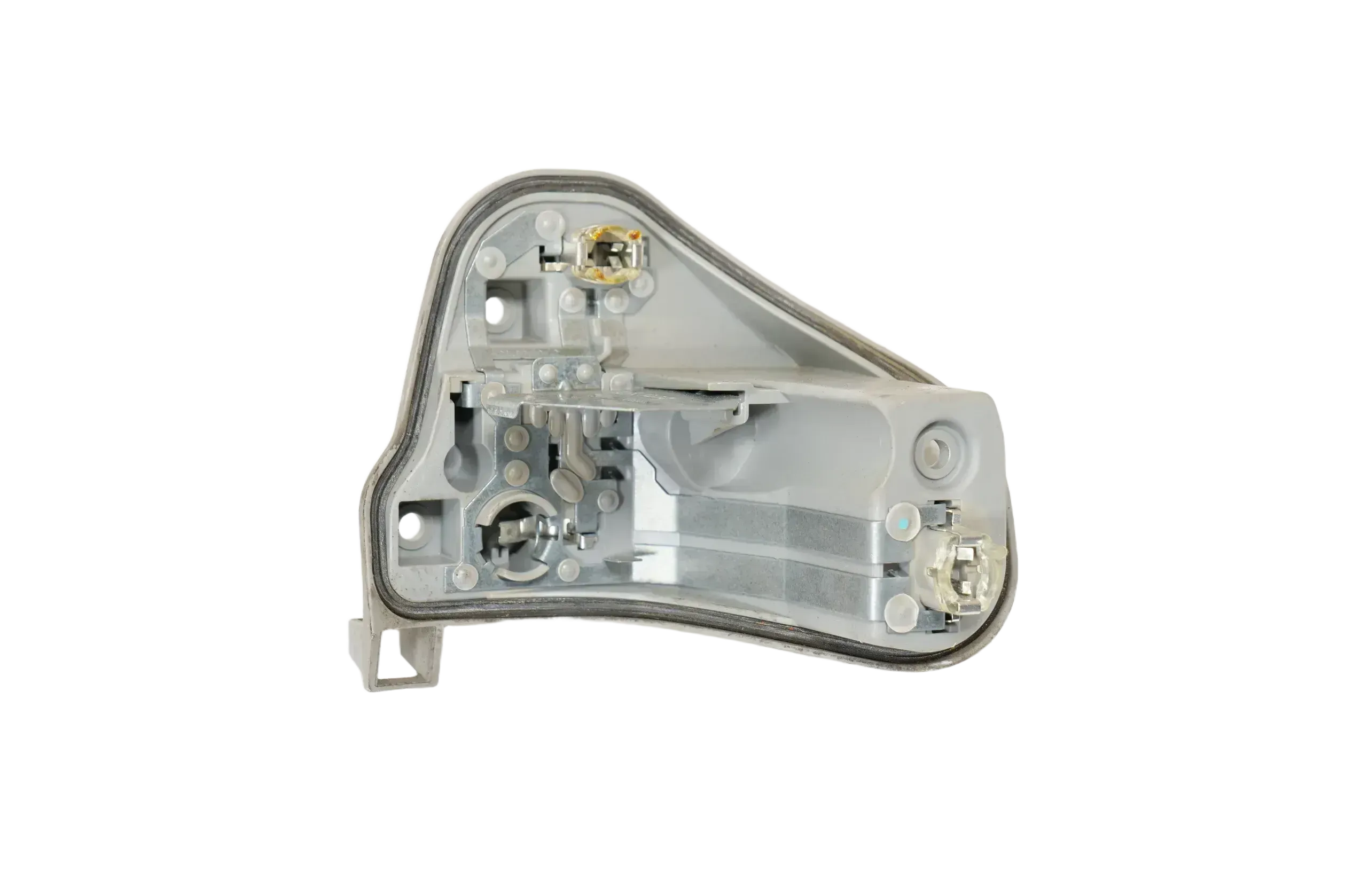 A4 B8 8K Avant Kombi hinten links Lampenträger Rückleuchte original (keinLED) - Bild 1