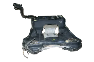 Aud A6 4B Tank Benzintank Kraftstofftank Kraftstoffbehälter Behälter 4B0201075BL - Bild 3