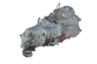 A4 8E B6 Getriebe 5-Gang Schaltung 2,4 Benziner ENQ 180.000km (von BDV AMM) - Bild 4