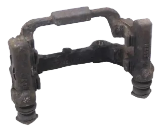 VW Golf Eos Halter für Bremssattel Halter rechts hinten 5K0615426 Sattel Bosch - Bild 2