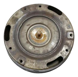 Audi A4 8E A8 A6 4F Wandler Automatik Automatikgetriebe HKE HHM 09L323571Q - Bild 3