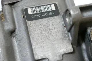 Audi A6 A4 8E Einspritzpumpe 2,5 TDI Motor 059130106L BAU AKE --- DEFEKT - Bild 7