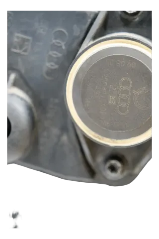 A4 8E A6 4F Ansaugbrücke Saugrohr AUK BKH 3,2 FSI Benzin 06E133210K - Bild 11