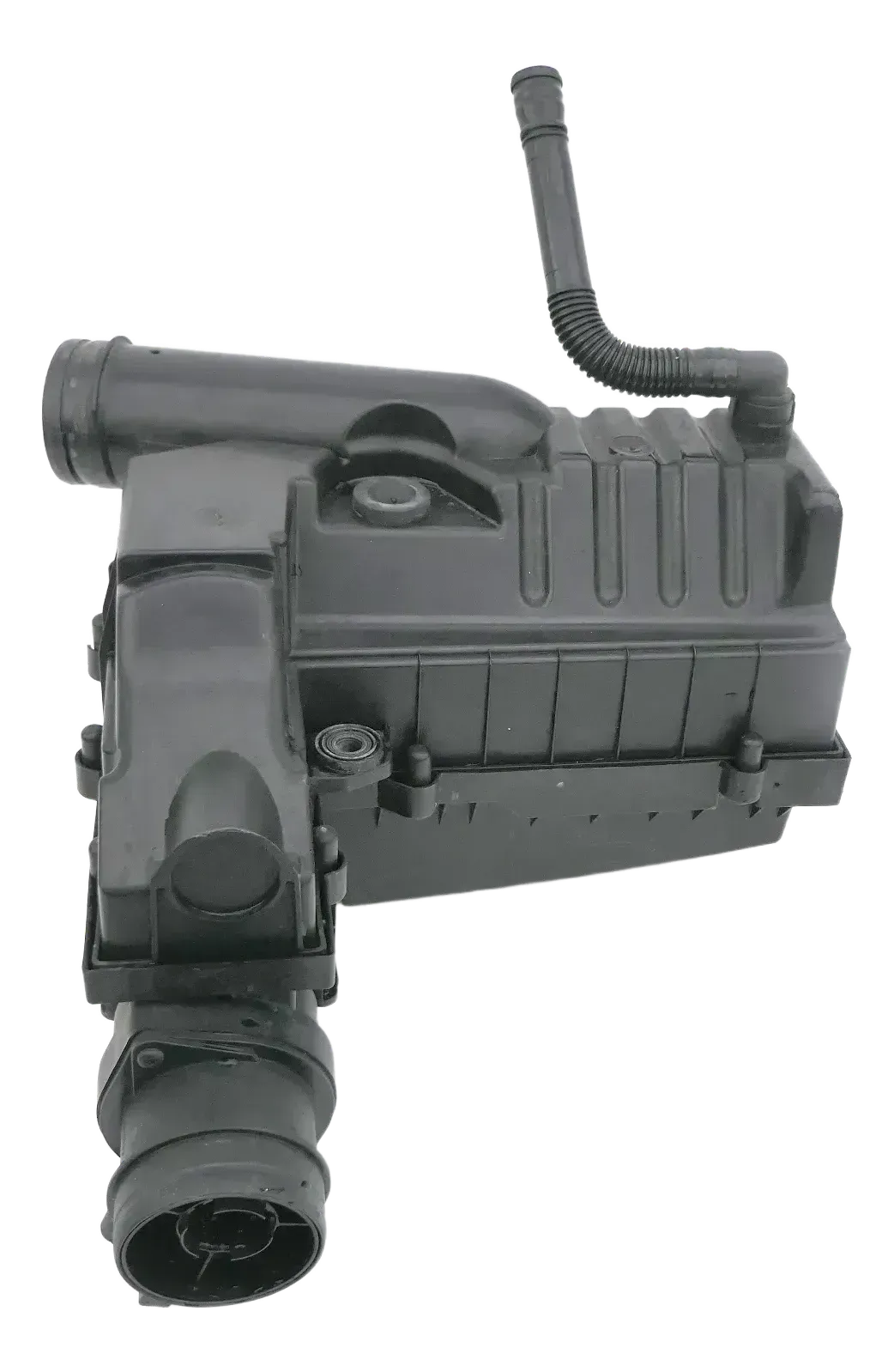 Audi A5 A4 8K B8 Luftfilterkasten Luftfilter 8K0133837BF 2,0 TDI CAGA CAHA - Bild 1