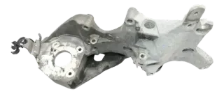 VW Passat 3C Golf 6 Halter Konsole Lichtmaschine Träger 2,0 TDI 03L903139Q Pumpe - Bild 1
