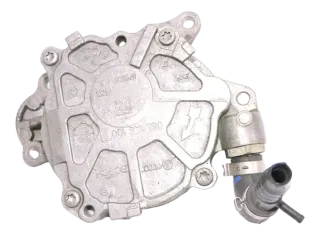 Touran Golf 5 V Unterdruckpumpe Vakuumpumpe 2.0 TDI CBDA 03L145100 F G CAYC - Bild 1