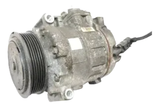 Golf 5 V A3 Klimakompressor Kompressor Klima 1K0820859S - Bild 1