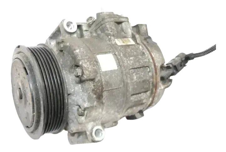 Golf 5 V A3 Klimakompressor Kompressor Klima 1K0820859S - Bild 1