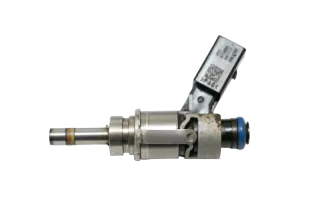 Audi A6 4F Einspritzventil Düse 3,2 FSI AUK BKH 06E906036C # - Bild 3