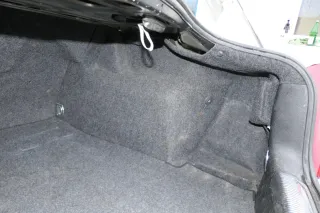 Skoda Superb 3U Sitz Sitze hinten Rückbank 3 Punkt Gurt Lehne Leder Sitzheizung - Bild 9