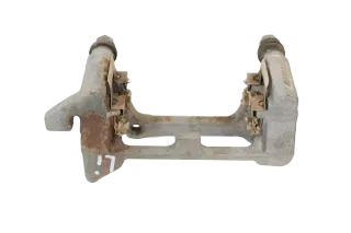 A4 8K A5 8T Bremssattelhalter Bremsträger hinten links 8K0615425C NEUFAHRZEUG ## - Bild 1