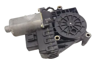Audi A6 4B ektrischer Fensterheber Motor vorne rechts 4B0959802E Motor - Bild 1