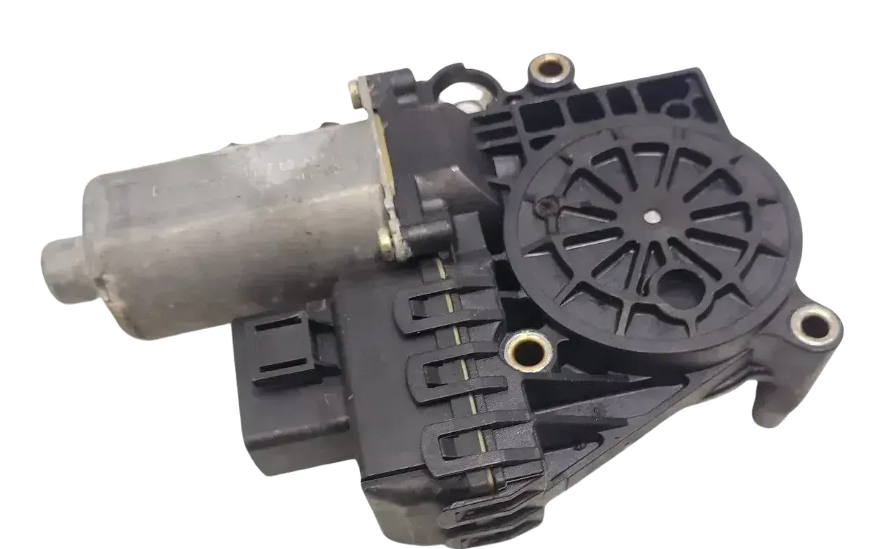Audi A6 4B ektrischer Fensterheber Motor vorne rechts 4B0959802E Motor - Bild 1