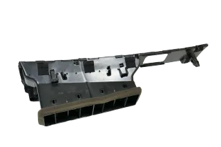 Audi A6 4F Lüftungsdüse Düse Lüftung vorne in der Mitte Armaturenbrett 4F1820951 - Bild 3