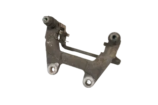 Audi A6 4F Bremssattel Bremszylinder rechts hinten 4F0615403H elektrisch +Halter - Bild 7