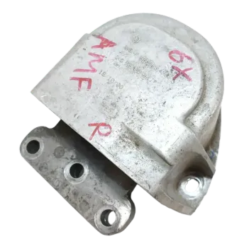 Seat Arosa Polo 6N2 TDI 1,4 AMF 55kw Motorlager Motorhalter Lager Motor Halter - Bild 1