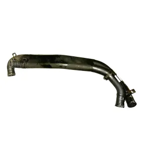 VW Polo 6N2 Kühlmittelrohr Rohr Schlauch Leitung TDI AMF 6N0121086F - Bild 1