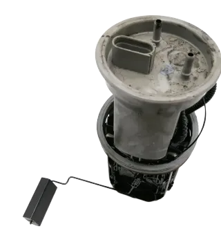 VW Passat 3B Dieselpumpe Tankpumpe 3B0919050B Kraftstoffpumpe 1,9 TDI AVB - Bild 1