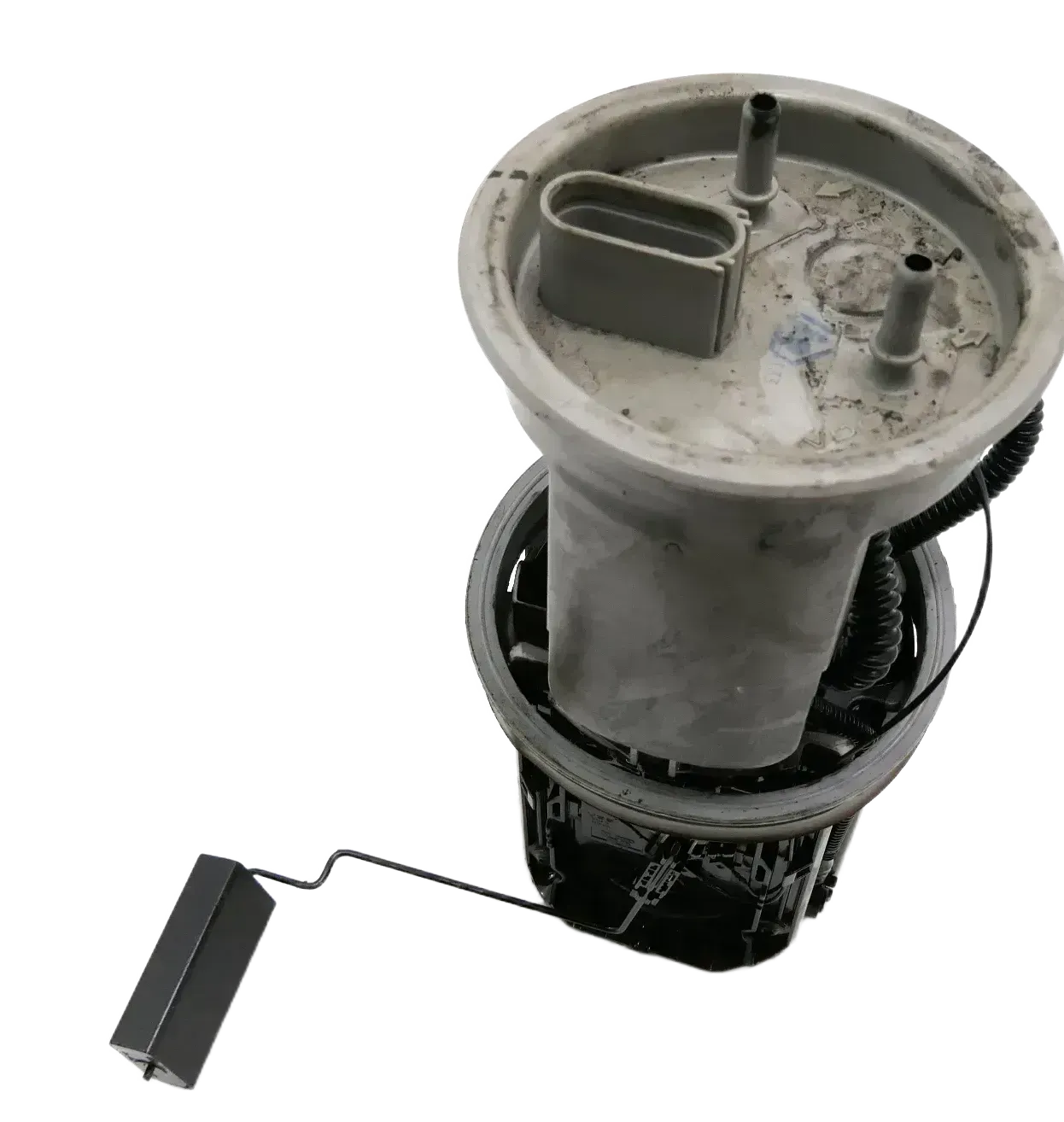 VW Passat 3B Dieselpumpe Tankpumpe 3B0919050B Kraftstoffpumpe 1,9 TDI AVB - Bild 1