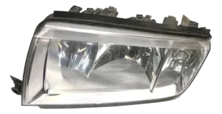 Skoda Fabia 6Y Scheinwerfer Frontscheinwerfer vorne links original 6Y1941015H - Bild 3