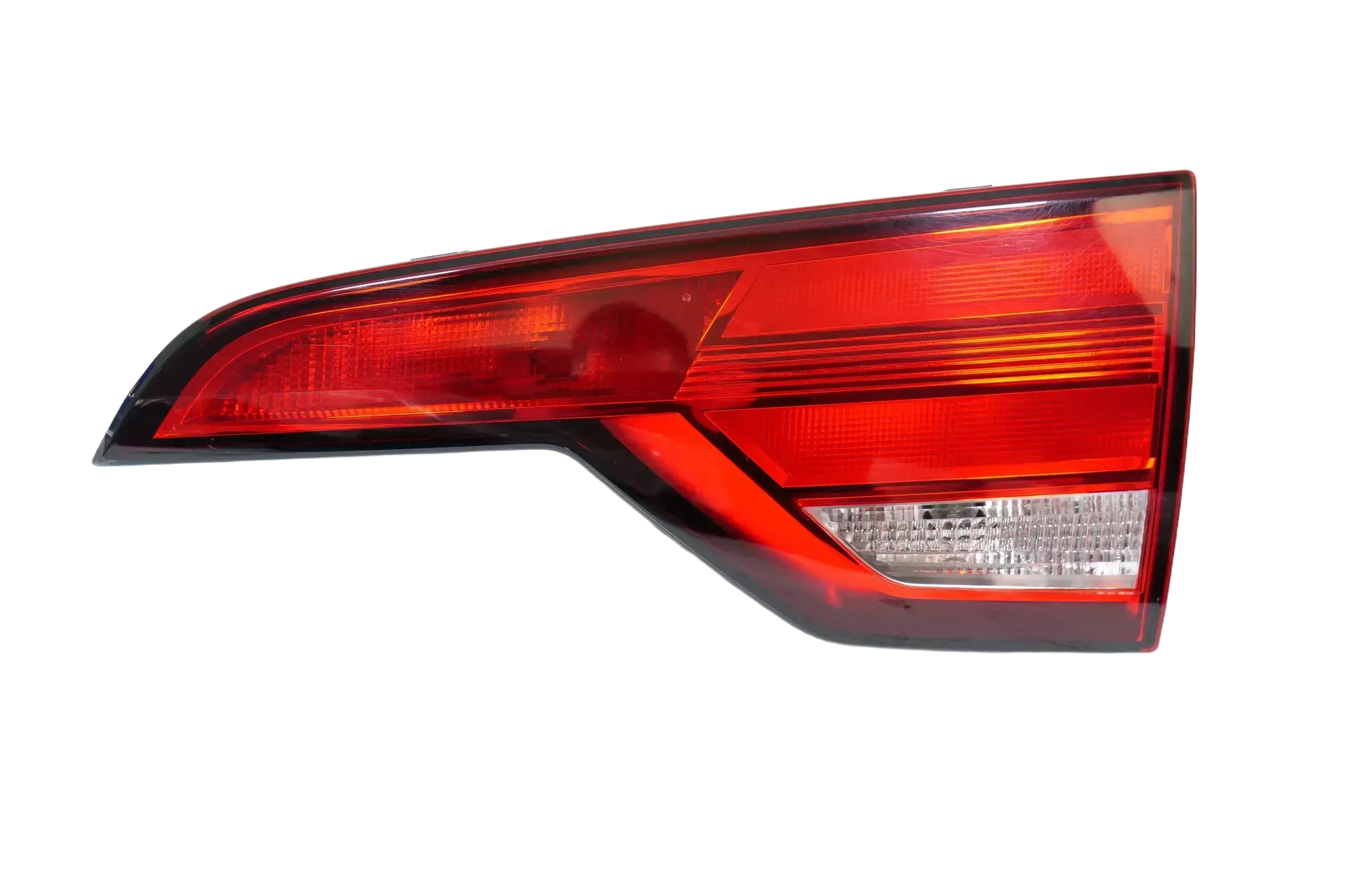 Audi A4 8W Avant Kombi hinten rechts 8W9945076 Rückleuchte innen - Bild 1