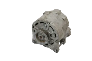 Audi A6 4F Lichtmaschine Generator 038903024F 190A TDI wassergekühlt - Bild 1