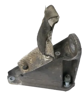 A4 A6 4B 3B Getriebehalter Lager Halter 8D0399107S Stütze Getriebe - Bild 3