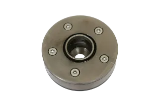 Audi A3 Touran Nockenwellenversteller 2,0 FSI BLX BLR BVY BLY 06F109088J - Bild 2
