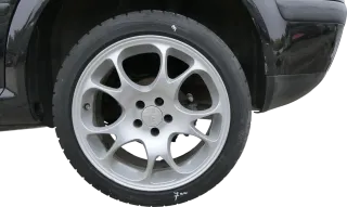 4x NUR Reifen - 225/45 ZR17 94V Allwetter M+S 7mm RH - NUR REIFEN - NUR REIFEN - Bild 4