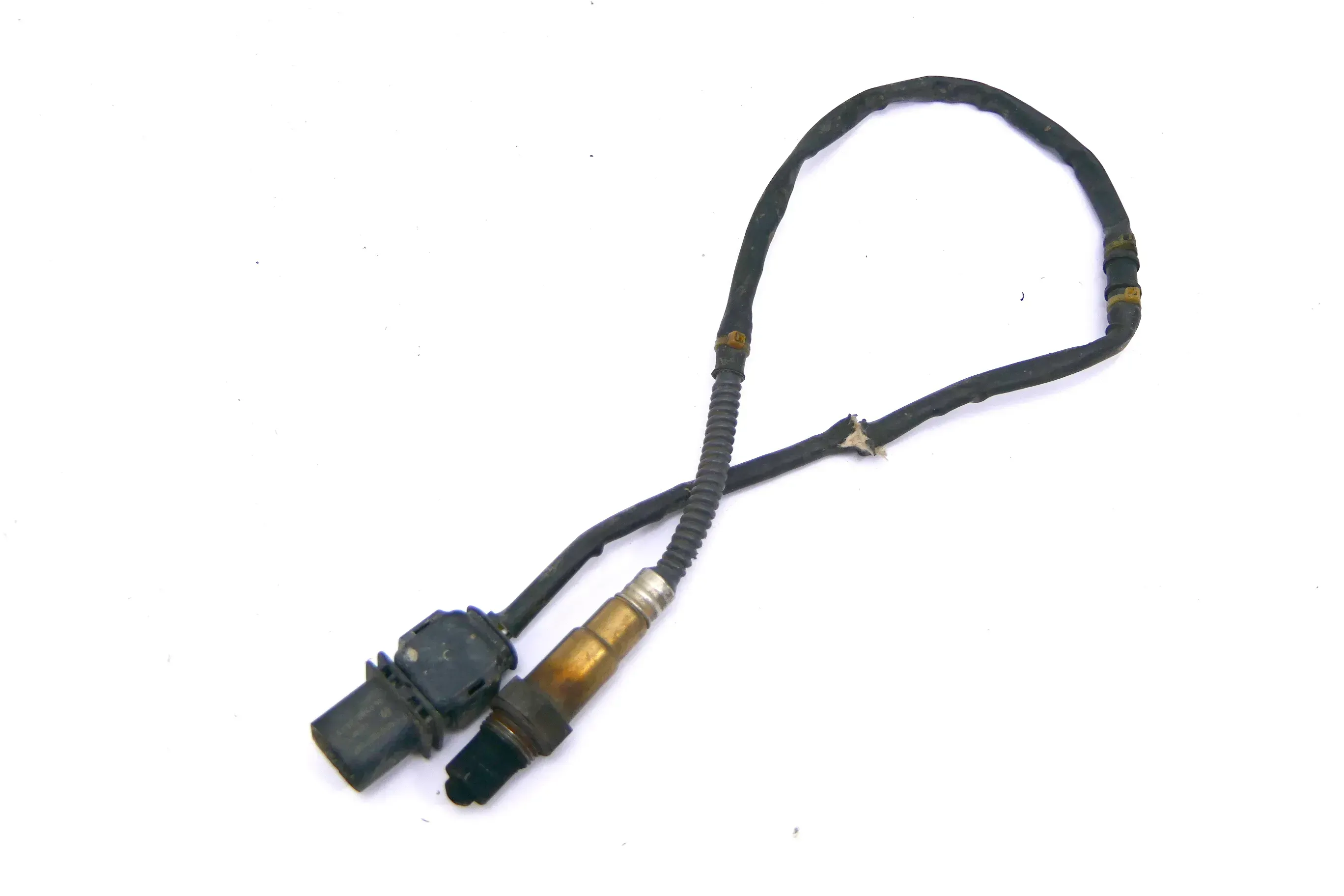 VW Sharan 7M 2,0 TDI BRT 03G906262C Abgastemperaturregler Regler Lambdasonde - Bild 1