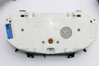 VW Polo 6N Tacho Tachometer Kombiinstrument 196.000km 6N0919860T 6N0919860R - Bild 2