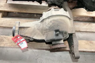 Audi A4 8E Quattro Allrad Getriebe hinten Differential FUB (BEX HER) - Bild 1