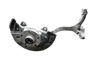 Audi A4 B6 B7 8E Achsschenkel Radlager vorne rechts 8E0407254C - Bild 1