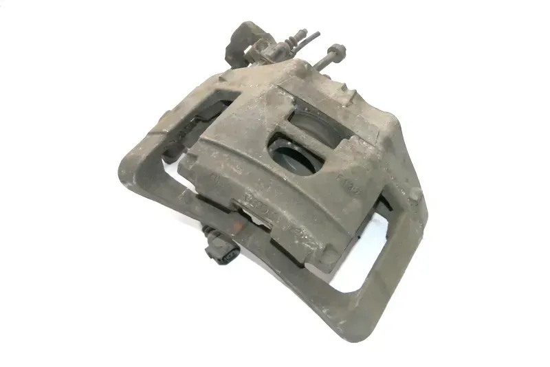 Audi A4 8E B7 A6 Bremssattel Bremszylinder links vorne 4F0615123 320x30 Bremse - Bild 1