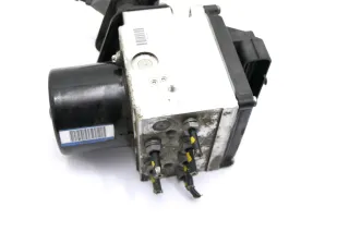 VW Passat 3C ABS Steuergerät Pumpe 3C0614109 A 3C0614095P - Bild 2