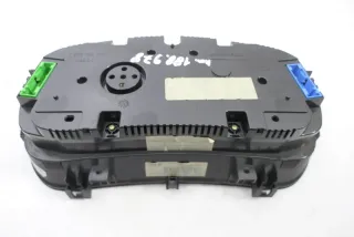 VW Golf 4 Tacho Tachometer Kombiinstrument 188.000km 1J0920802E 1,9 TDI 66kw 81k - Bild 3
