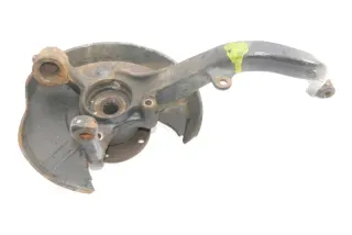 Audi A4 B5 Quattro Allrad Achsschenkel Radlagergehäuse hinten rechts (75mm) -- - Bild 2